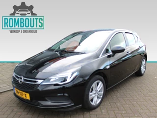 Opel Astra - 244404402-0