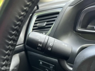 Mazda 3 Mazda 3 2.0 SkyActiv-G 165 GT-M | Full Option | BOSE | Leer | Camera | Stoelverw. | Stuurverw. - afbeelding nr 37
