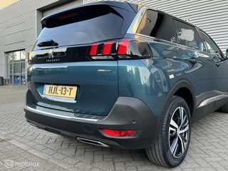 Peugeot 5008 Peugeot 5008 1.2 PureTech GT-Line Keyless CarPlay Led - afbeelding nr 18
