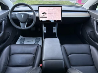 Tesla Model 3 Tesla Model 3 Standard RWD Plus 60 kWh - AUTOPILOT/PANO/NAP - afbeelding nr 12