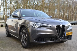 Alfa Romeo Stelvio - afbeelding nr 4