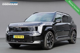 Kia EV9 Launch Edition GT-Line AWD 99.8kWh | Pano | Trekhaak | Alle opties