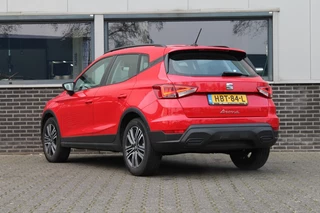 SEAT Arona - afbeelding nr 3
