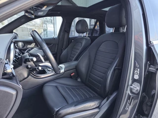 Mercedes-Benz GLC Mercedes GLC-klasse 350e 4MATIC Business Solution AMG - afbeelding nr 14