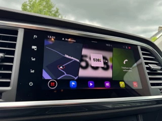 SEAT Ateca SEAT Ateca 1.5 TSI Style Business Intense 110kw / 150PK TREKHAAK / PDC / NAVI / ACC / CARPLAY / STOELVERW. / ECC / LED / 4-SEIZB. - afbeelding nr 19