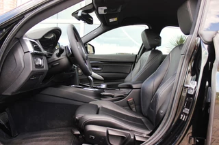 BMW 3 Serie ➡️ BMW 3-serie Gran Turismo 320i F34 High Executive M-sport | M-pakket | NL auto | Automaat | Camera | LED | 19 inch | Leer | Harman-kardon | DAB | PDC | Cruise control - afbeelding nr 10