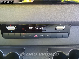 Mercedes-Benz Sprinter Mercedes Sprinter 319 CDI Automaat L2H2 model 2025 Camera MBUX LED Airco Cruise 10m3 Airco Cruise control - afbeelding nr 13