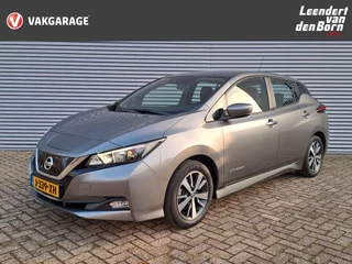 Nissan Leaf Acenta 40 kWh