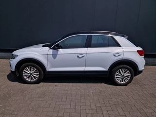Volkswagen T-Roc Volkswagen T-Roc 1.5 TSI 150PK Org NL NAP IQ Drive /Trekhaak /Garantie - afbeelding nr 2