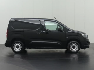 Opel Combo Opel Combo 1.5D 102PK Edition | Navigatie | Airco | Cruise - afbeelding nr 13