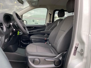 Mercedes-Benz Vito Mercedes Vito Tourer 114 BlueTEC Pro XL|AUTOMAAT|CRUISE - afbeelding nr 5