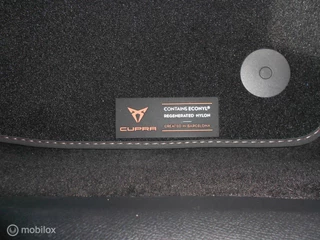 CUPRA Leon Sportstourer CUPRA Leon 1.5 TSI e-Hybrid ST Business Edition Automaat - afbeelding nr 25