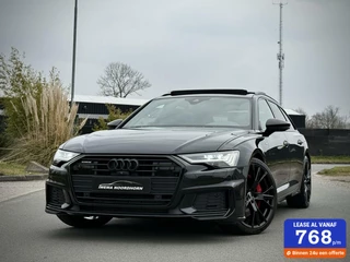 Audi A6 - 139335777-0