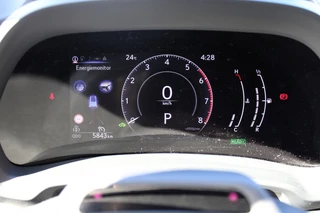 Lexus LBX - afbeelding nr 11