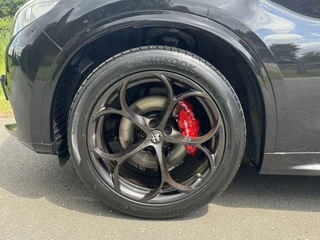 Alfa Romeo Stelvio Alfa Romeo Stelvio 2.0 T Q4 Veloce my21!!, 62dkm, 20 inch Q - afbeelding nr 17