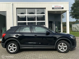 Audi Q2 Audi Q2 30 TFSI Sport / Navigatie / Garantie ! - afbeelding nr 18