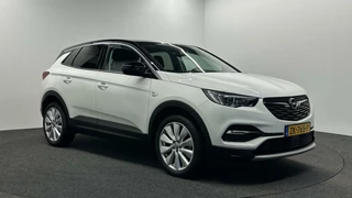 Opel Grandland X Opel Grandland X 1.2 Turbo Business Executive CARPLAY NAVI . - afbeelding nr 3