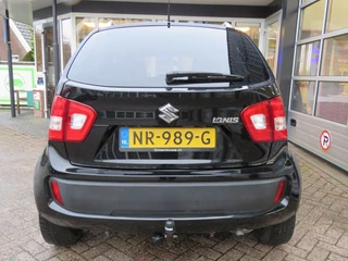 Suzuki Ignis - afbeelding nr 20