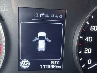 Hyundai Tucson Hyundai Tucson 1.6 GDi i-Motion 2016 org 111498 km Navi - afbeelding nr 42