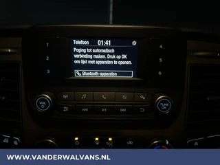 Ford Transit Custom Stoelverwarming, Voorruitverwarming, Bijrijdersbank - afbeelding nr 16