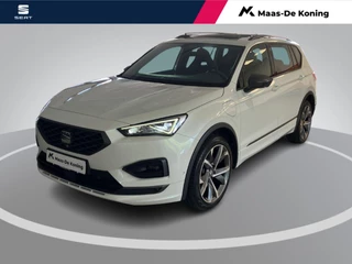 SEAT Tarraco 1.4TSIe-Hybrid 180kW/245PK FR