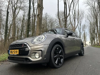 MINI Clubman - afbeelding nr 5