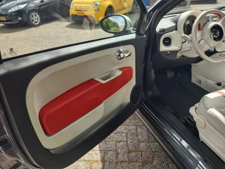 Fiat 500e - afbeelding nr 23
