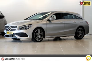 Mercedes-Benz CLA - afbeelding nr 48