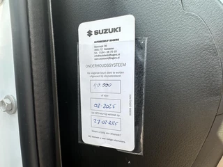 Suzuki Vitara Suzuki Vitara 1.6 Comfort Airco Bluetooth Trekhaak NAP - afbeelding nr 30