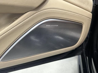 Audi S8 Audi S8 4.0 TFSI A8 plus quattro*605PK*ACC*CERAMIC*HUD*B&O - afbeelding nr 35