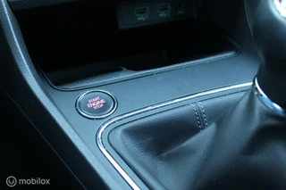 SEAT Leon Seat Leon ST 1.0 TSI Style Ultimate Edition,  Trekhaak, Digitaal Cockpit, Pdc + camera, Cruise, Navi, App connect, Clima. - afbeelding nr 22