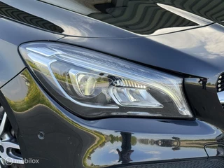 Mercedes-Benz CLA Mercedes CLA-klasse Shooting Brake 180 AMG Pano CarPlay Facelift - afbeelding nr 27