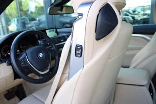 BMW 4 Serie - afbeelding nr 15