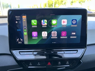 Volkswagen ID.3 50% deal 8.475,- ACTIE Stoelverwarming / Carplay / Camera / Cruise / LMV - afbeelding nr 38