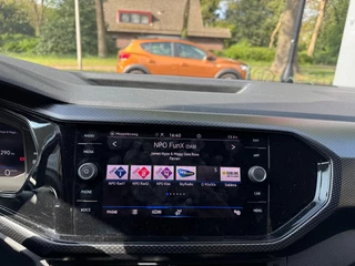 Volkswagen T-Cross Airco/Navi/Apple Carplay/5-Deurs - afbeelding nr 23