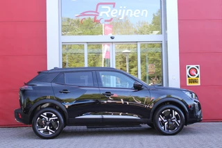 Peugeot 2008 Peugeot 2008 1.2 130PK AUTOMAAT GT PACK | ELEKTRISCH BEDIENBARE BESTUURDERSSTOEL | NAVIGATIE | FULL LED KOPLAMPEN | DRAADLOZE APPLE CARPLAY/ANDROID AUTO | ADAPTIVE CRUISE CONTROL | CAMERA VOOR + ACHTER | CLIMATE CONTROL | LICHTMETALEN VELGEN 17