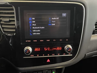 Mitsubishi Outlander - afbeelding nr 15