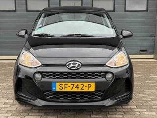 Hyundai i10 - afbeelding nr 7