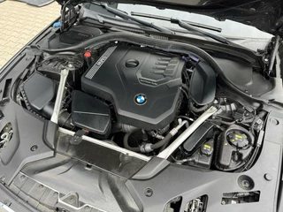 BMW 5 Serie BMW 5-serie Touring 520i Business Edition Plus|Luxury Line|Laser Light| - afbeelding nr 24