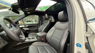 Ford Explorer - afbeelding nr 4