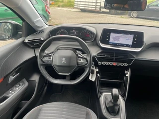 Peugeot 208 Peugeot 208 1.2 PT BL ACTIVE - afbeelding nr 17