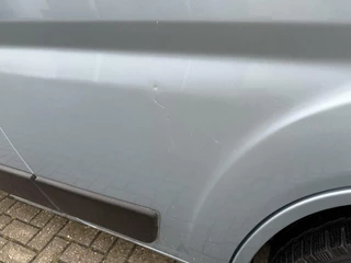 Citroën Jumper Citroen Jumper bestel 35 2.2 BlueHDi 165 PK L3 Open laadbak Airco Navi - afbeelding nr 19