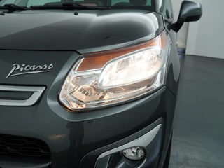 Citroën C3 Picasso - afbeelding nr 13