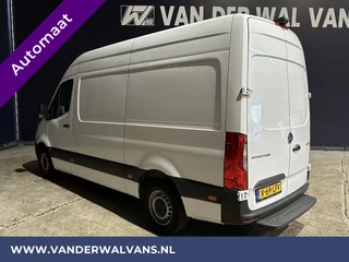 Mercedes-Benz Sprinter Cruisecontrol, Parkeersensoren, Stoelverwarming, Bijrijdersbank - afbeelding nr 2