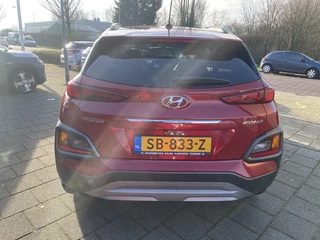 Hyundai Kona - afbeelding nr 4