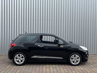 Citroën DS3 Citroën DS3 1.2 PureTech So Chic | Navigatie | Premium Audio | Climate Contr - afbeelding nr 12