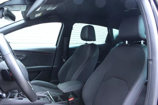 SEAT Leon - afbeelding nr 10
