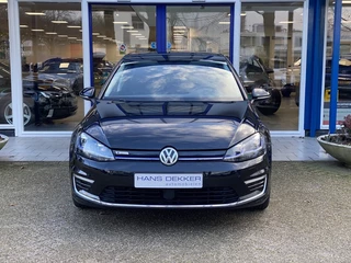 Volkswagen e-Golf - afbeelding nr 2