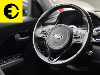 Kia Niro Kia Niro 1.6 GDi Hybrid Design Edition | Trekhaak | Pano | Leer - afbeelding nr 18