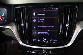 Volvo V60 Volvo V60 2.0 B4 CORE RIJKLAAR l LEDER l 197PK l CAMERA l CARPLAY l - afbeelding nr 26